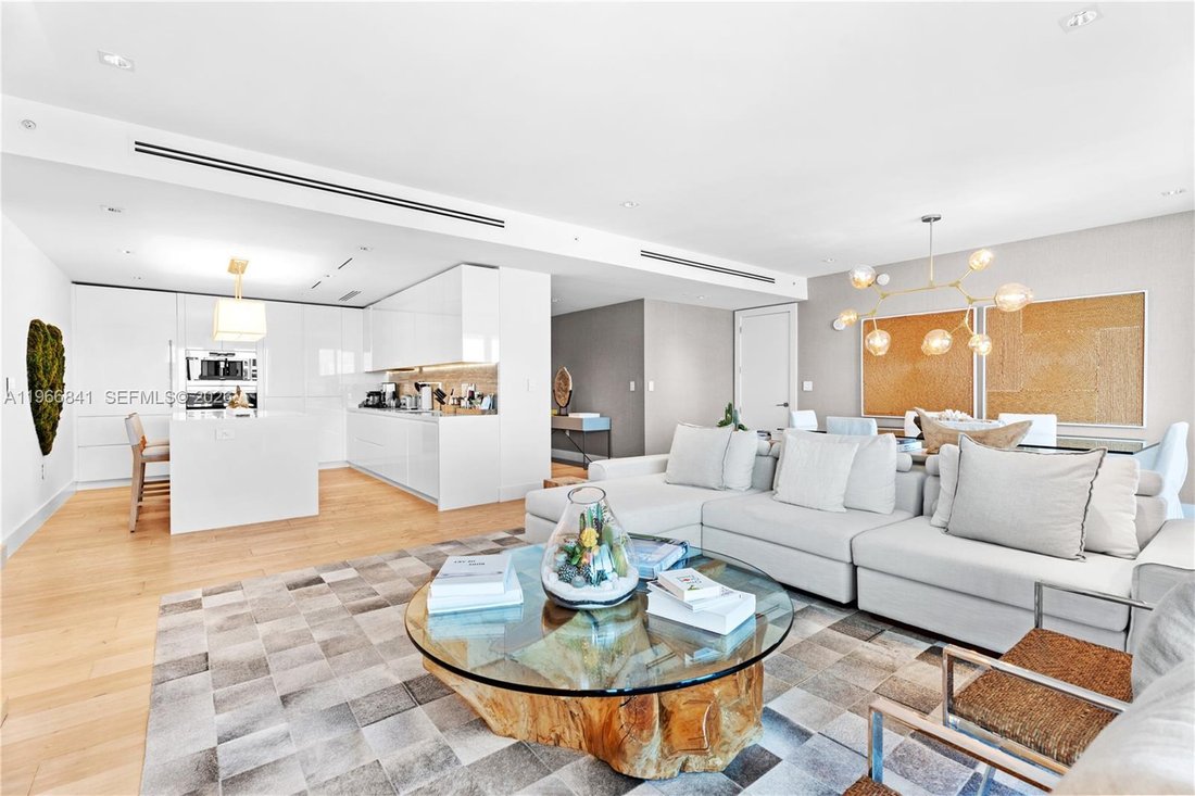 Condo in Miami Beach, Florida, United States 3 - 17254985