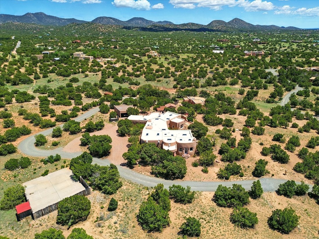 House in Santa Fe, New Mexico, United States 4 - 15781232