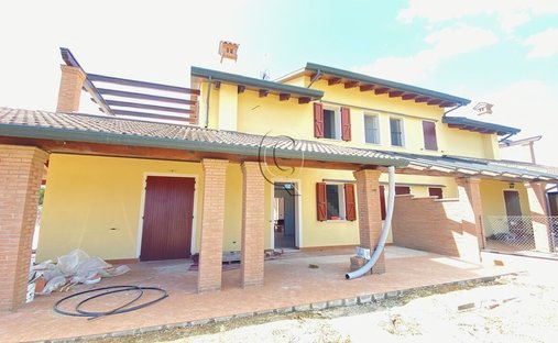 Villa in Zentrum, Cesena, Emilia-Romagna 1