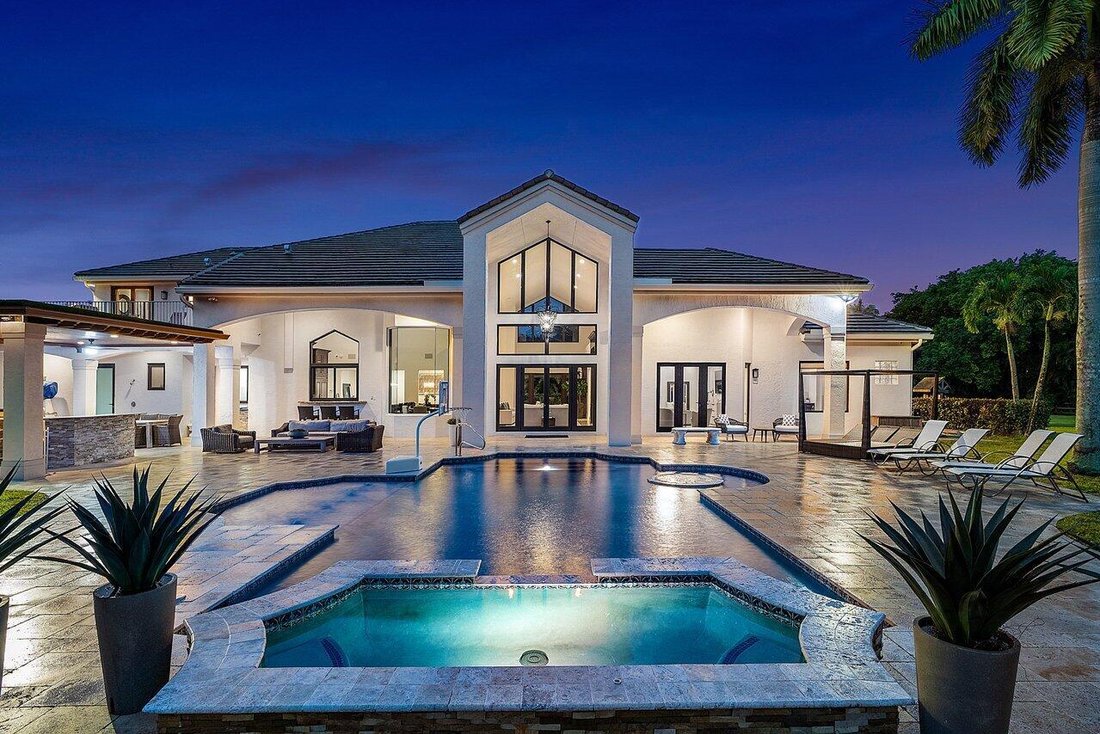 House in Boca Raton, Florida, United States 1 - 14773941