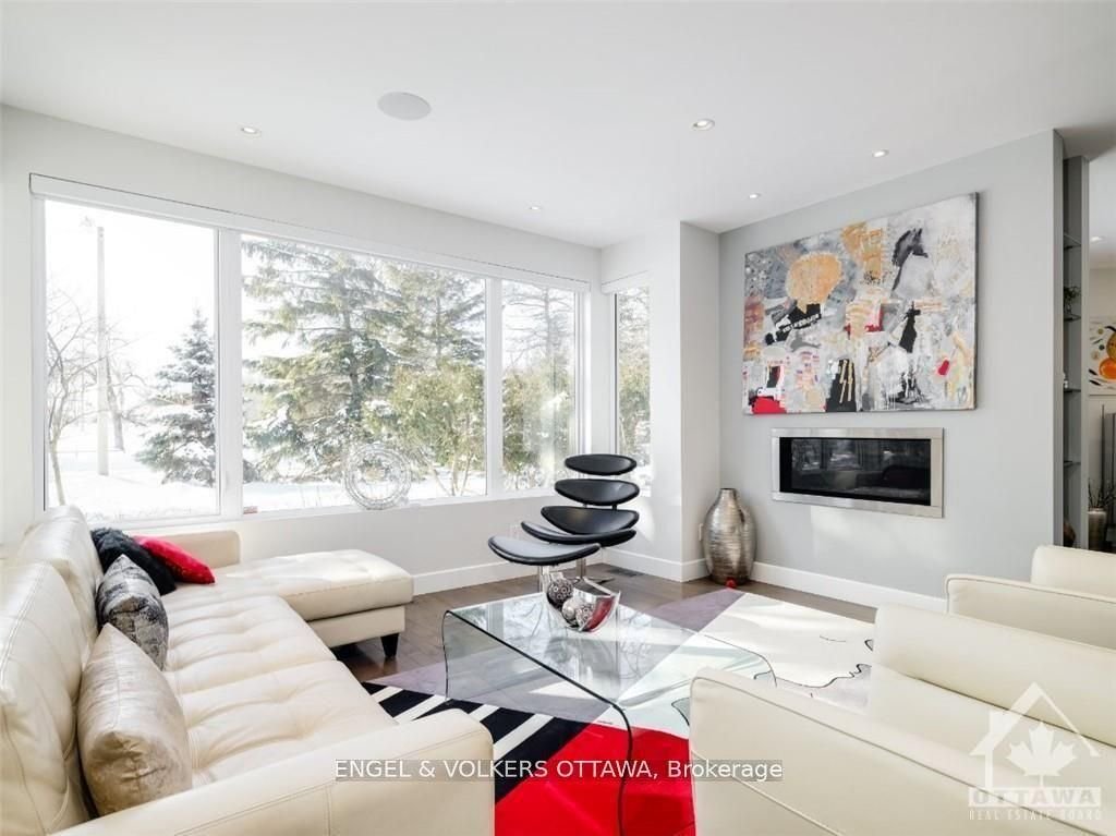 House in Ottawa, Ontario, Canada 4 - 17257556