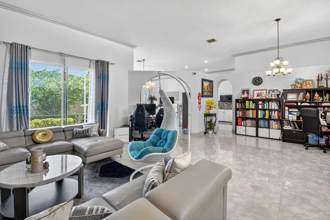 House in Boynton Beach, Florida, United States 5 - 17176404