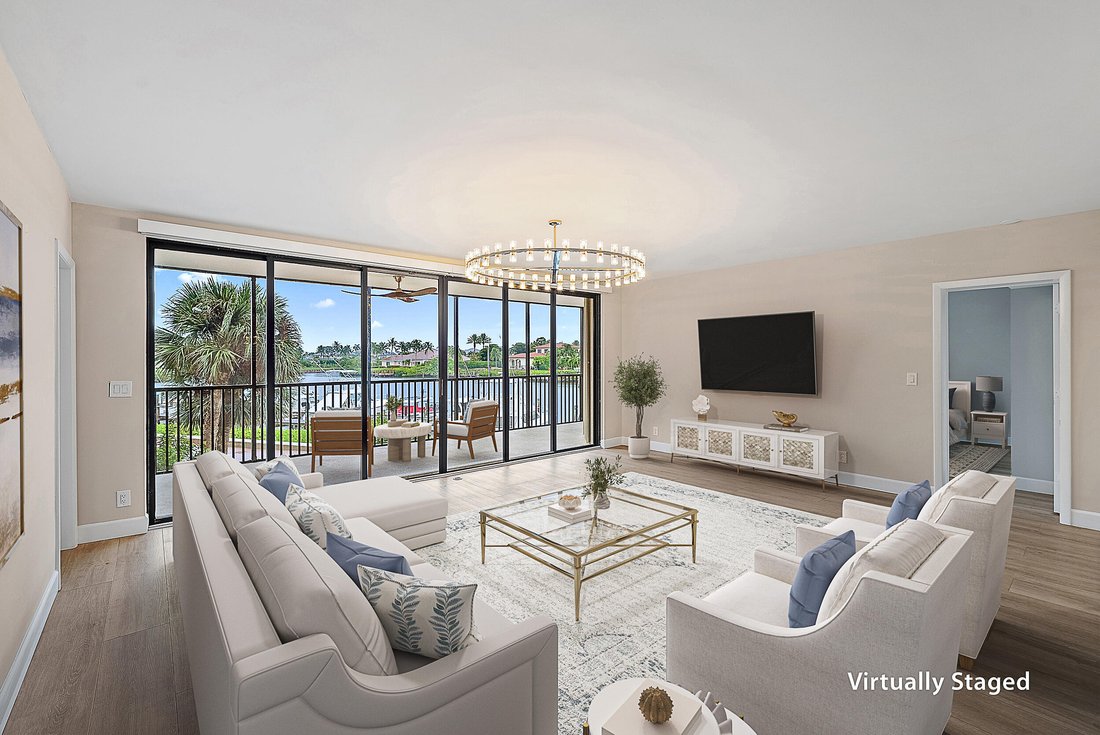 Condo in Jupiter, Florida, United States 2 - 17175787