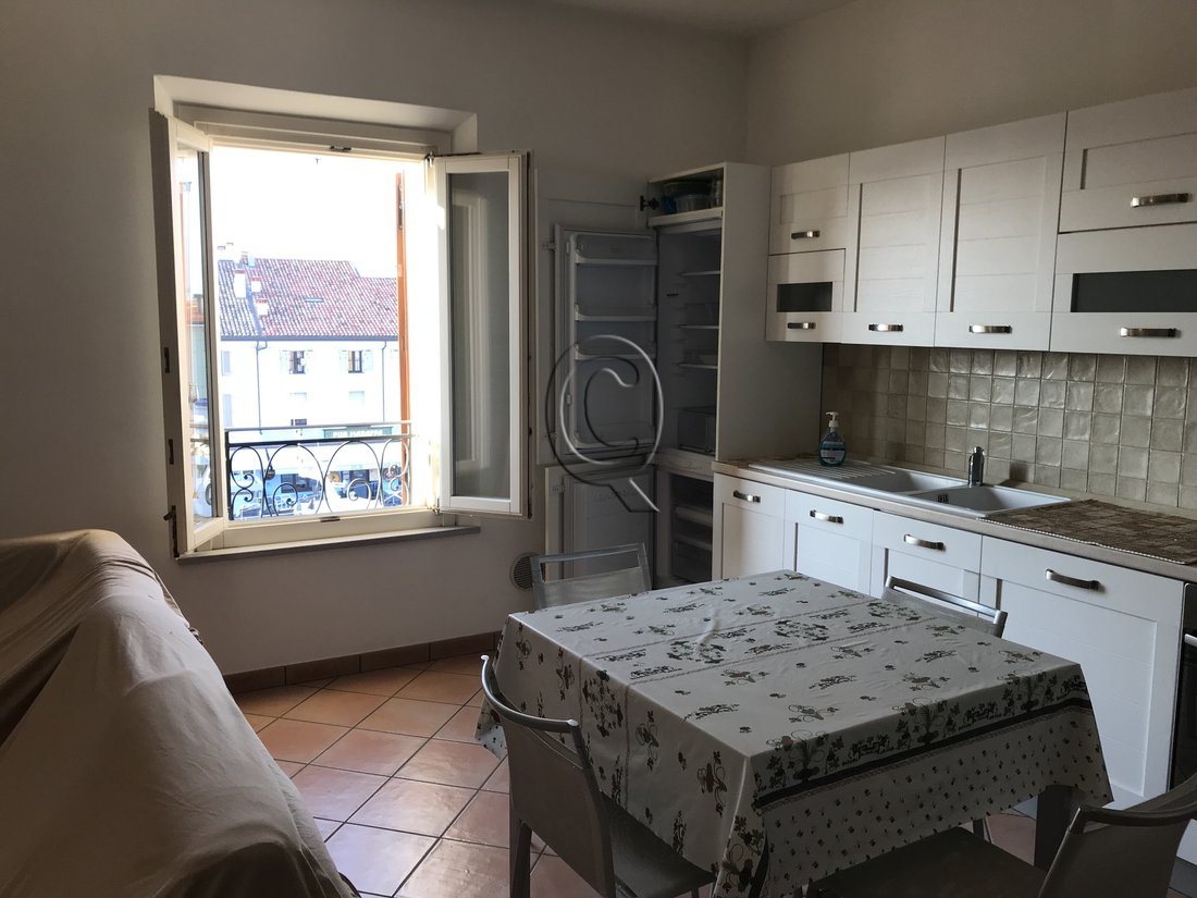 Apartment in Ponente - Zadina, Cesenatico, Emilia-Romagna 3 - 17255442