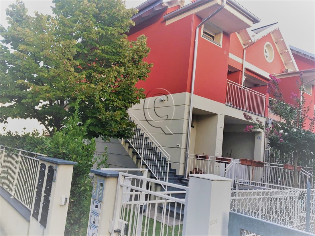 Apartment in Mare, Cervia, Emilia-Romagna 5 - 17255492