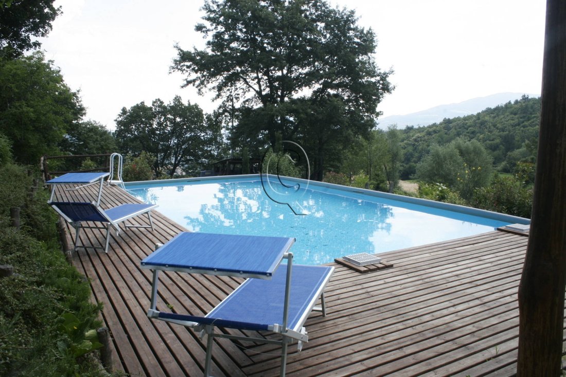 House in Bagno di Romagna, Emilia-Romagna, Italy 4 - 17255002