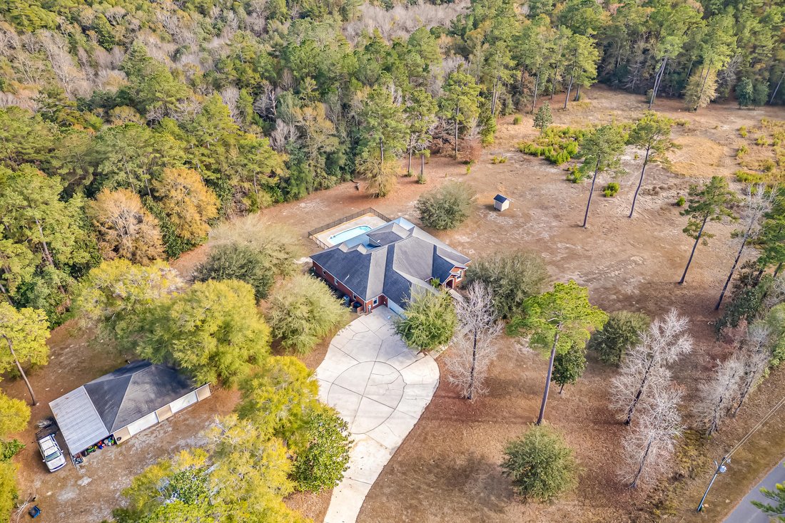 House in DeFuniak Springs, Florida, United States 2 - 17256912