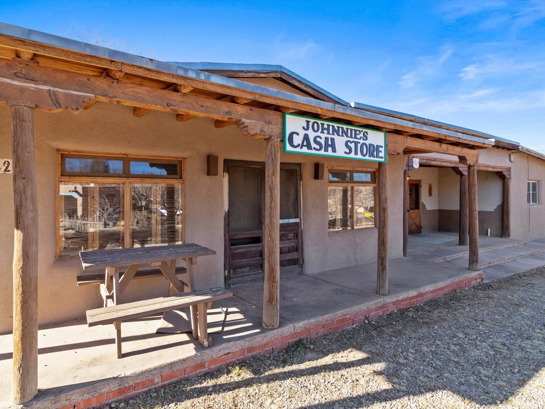 House in Santa Fe, New Mexico, United States 5 - 15112574