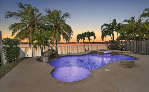 House in West Miami, Florida, United States 1