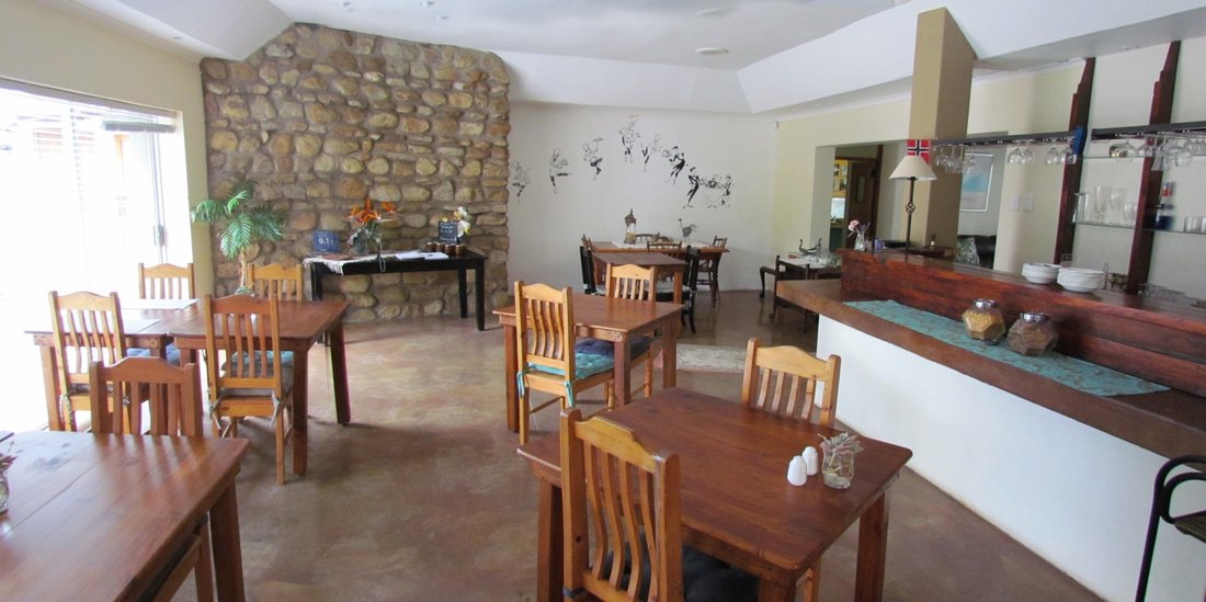 House in Prince Albert, Western Cape, South Africa 1 - 17256220