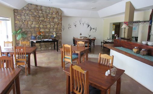 House in Prince Albert, Western Cape, South Africa 1