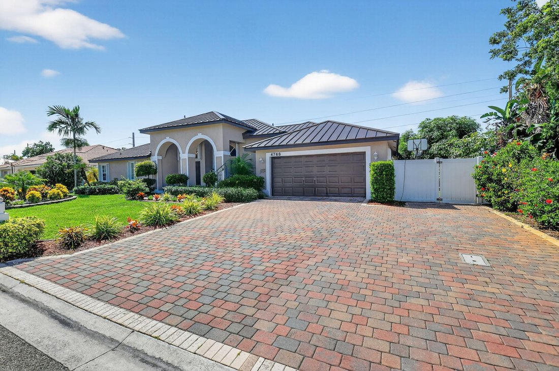 House in Boynton Beach, Florida, United States 4 - 17176404