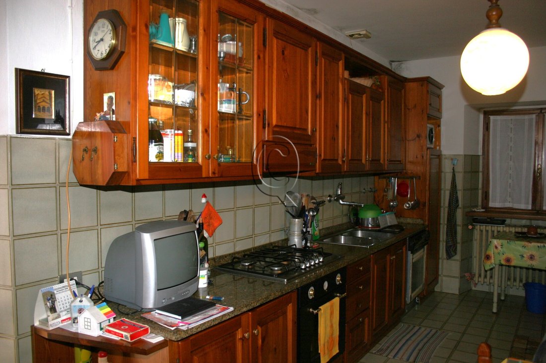 Estate in Bagno di Romagna, Emilia-Romagna, Italy 2 - 17254157