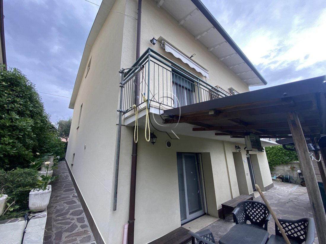 House in Saint Mauro in Valle - Torre del Moro, Cesena, Emilia-Romagna 2 - 17255372
