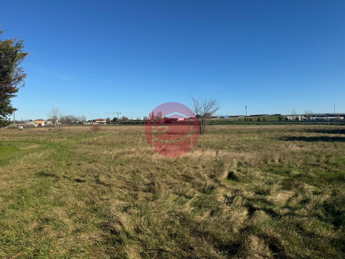 Land in Gatteo a Mare, Emilia-Romagna, Italy 1 - 17255979