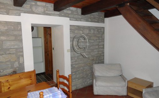 Casa a Bagno di Romagna, Emilia-Romagna, Italia 1
