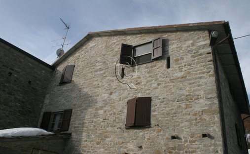 Tenuta a Bagno di Romagna, Emilia-Romagna, Italia 1