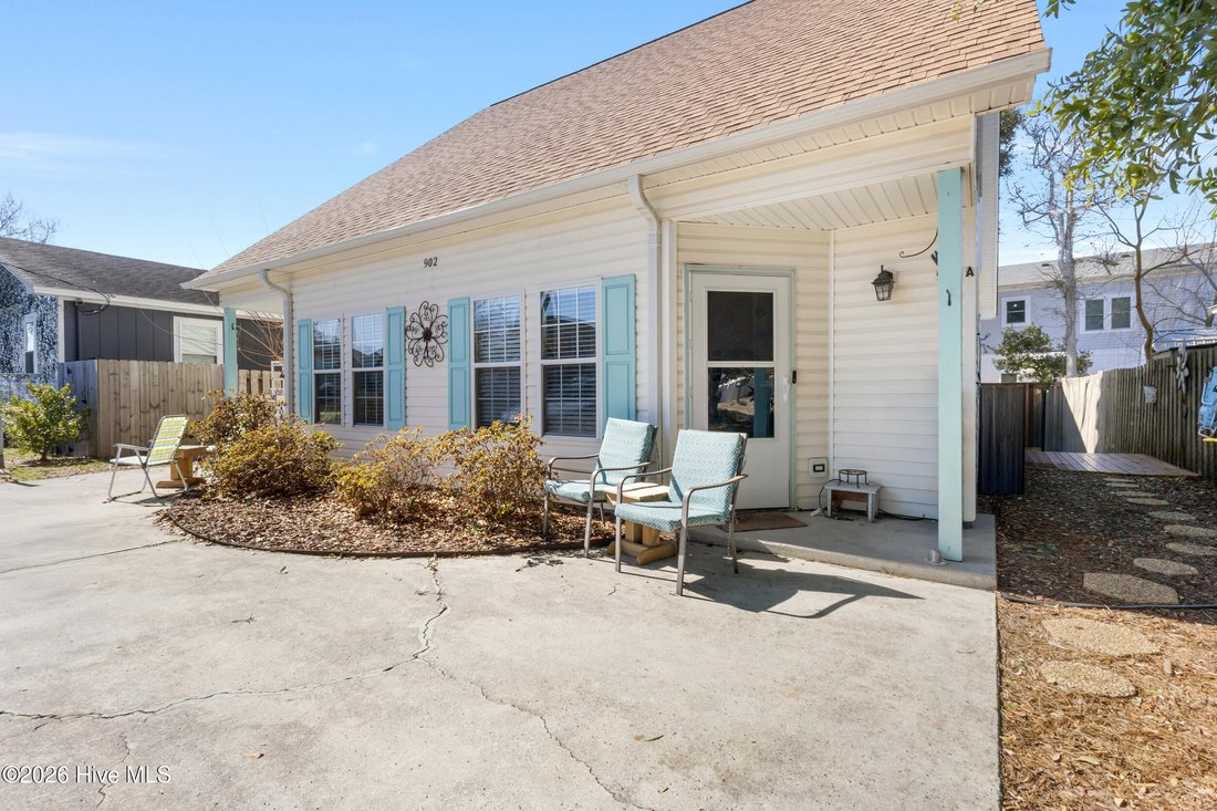 House in Carolina Beach, North Carolina, United States 4 - 17255261