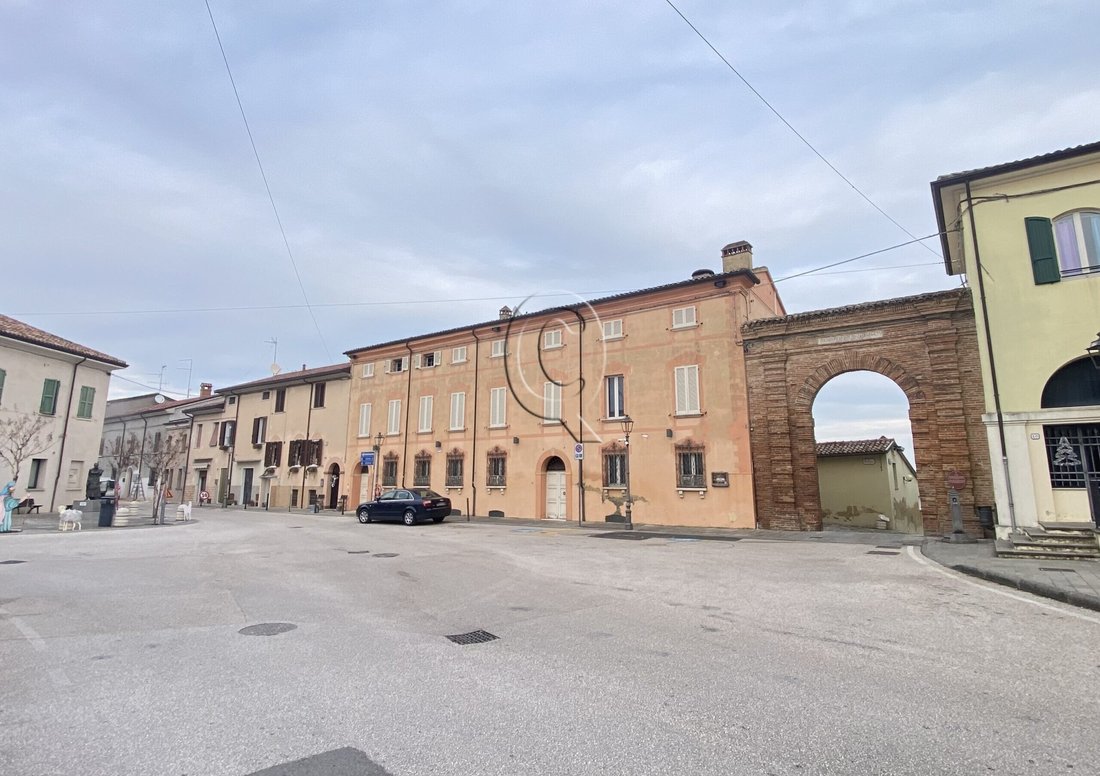 House in Montenovo, Emilia-Romagna, Italy 1 - 17254762