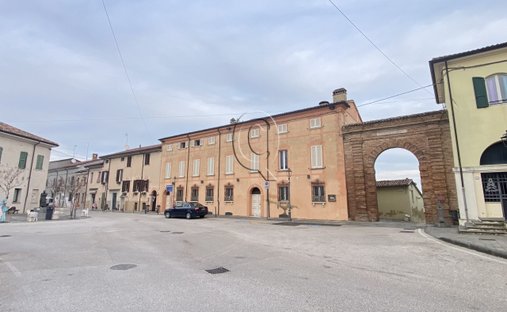 Maison à Montiano, Émilie-Romagne, Italie 1