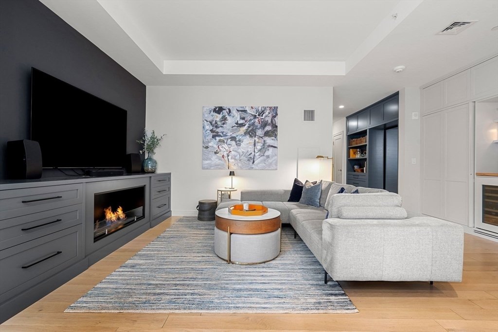 Condo in Boston, Massachusetts, United States 2 - 17257538