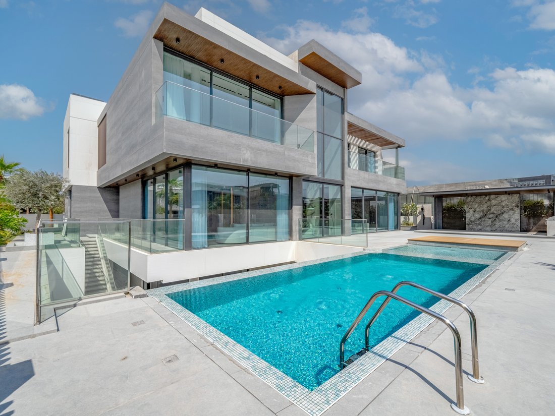 Farm Ranch in Hadaeq Sheikh Mohammed Bin Rashid, Dubai, United Arab Emirates 1 - 17257792