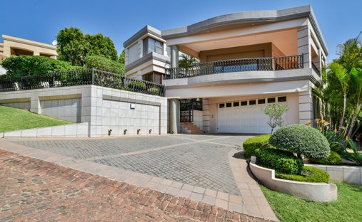 House in Johannesburg, Gauteng, South Africa 1