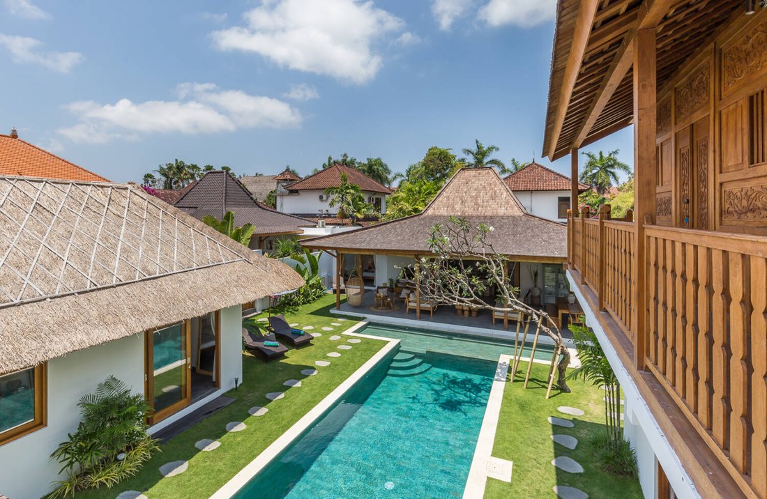 House in Kuta, Bali, Indonesia 1 - 17257145