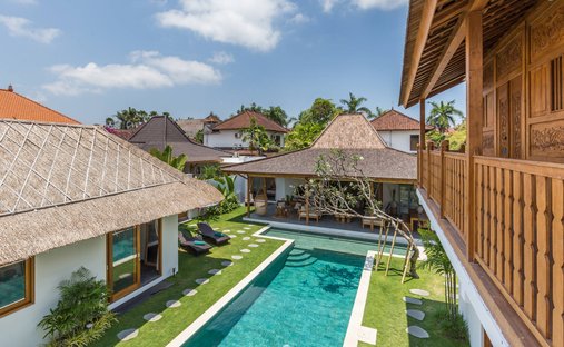 Casa en Kuta, Bali, Indonesia 1