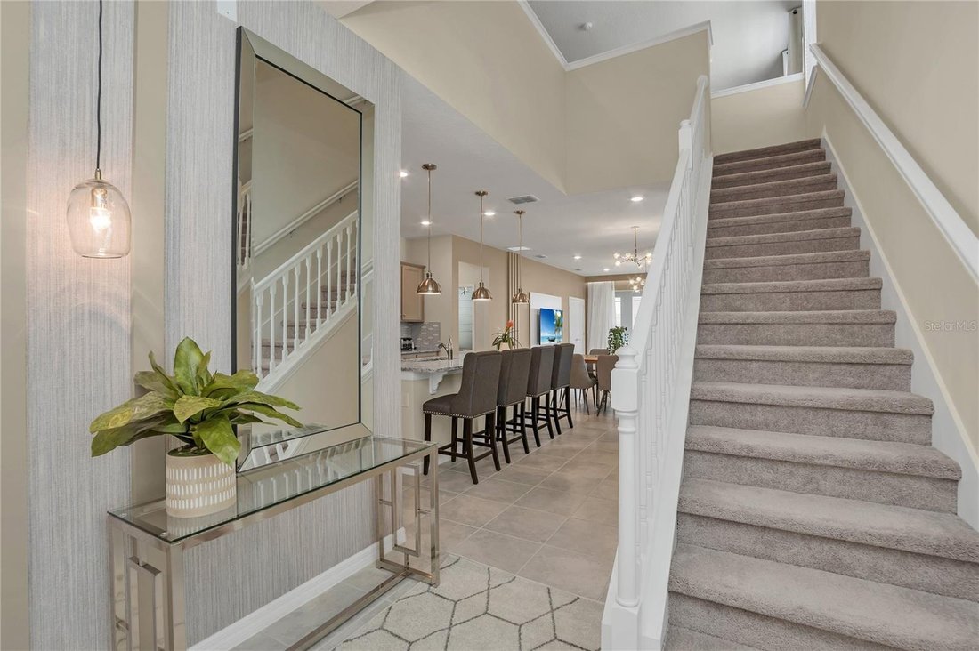 House in Davenport, Florida, United States 5 - 17256822