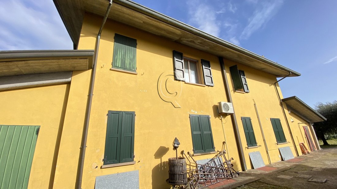 House in Calisese - Case Missiroli, Cesena, Emilia-Romagna 4 - 17254442