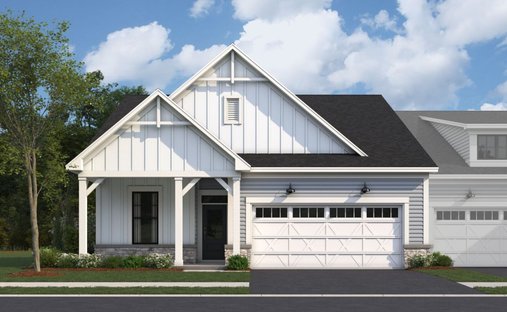 Townhouse en Plainfield, Illinois, Estados Unidos 1