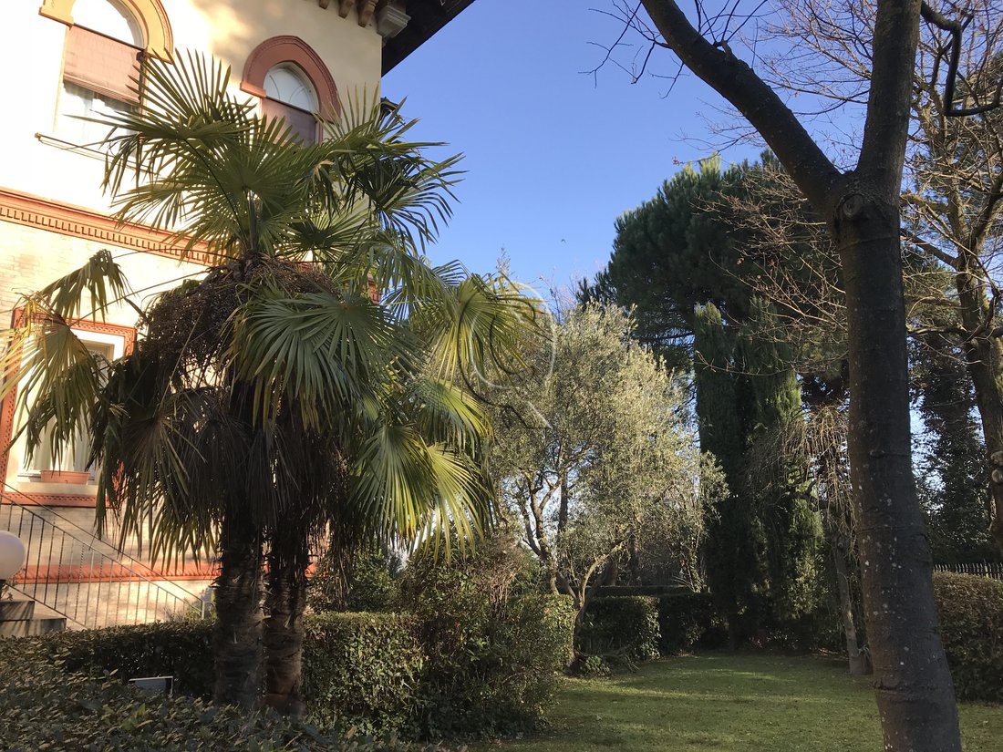 Apartment in Padulli - Colle di Covignano - Vergiano, Rimini, Emilia-Romagna 5 - 17255621