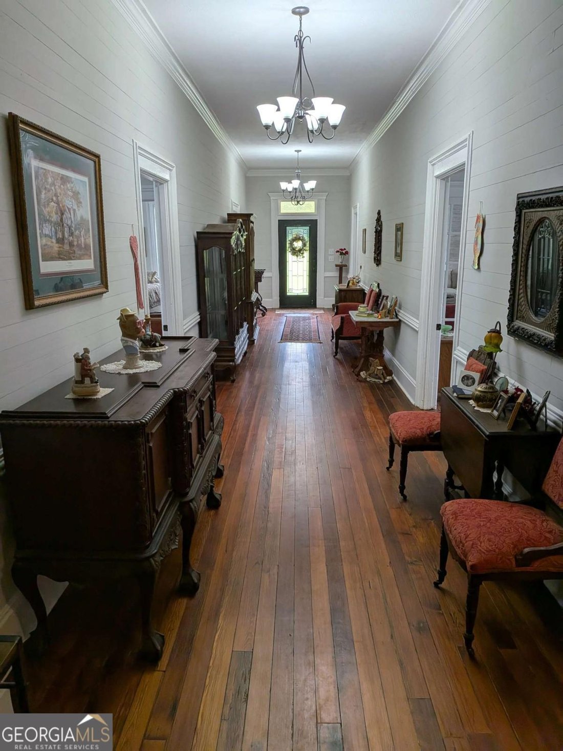 Farm Ranch in Midville, Georgia, United States 4 - 17255367