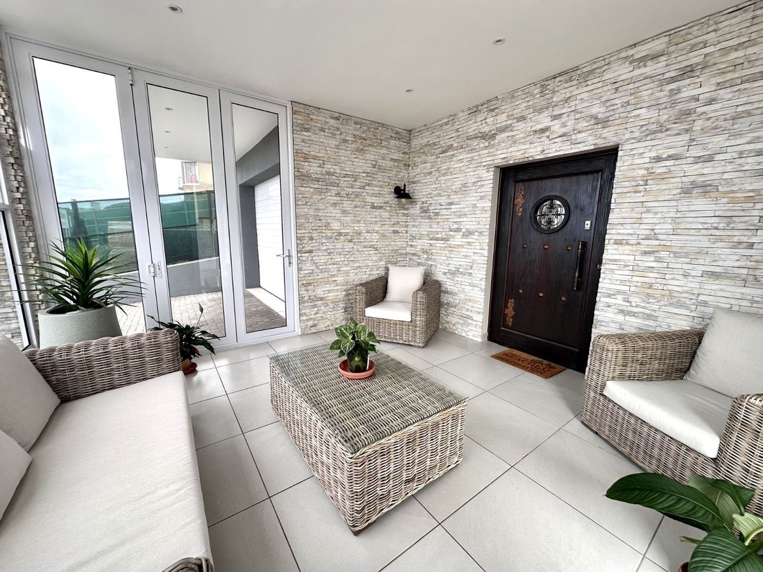 House in Pinnacle Point, Western Cape, South Africa 3 - 17256161