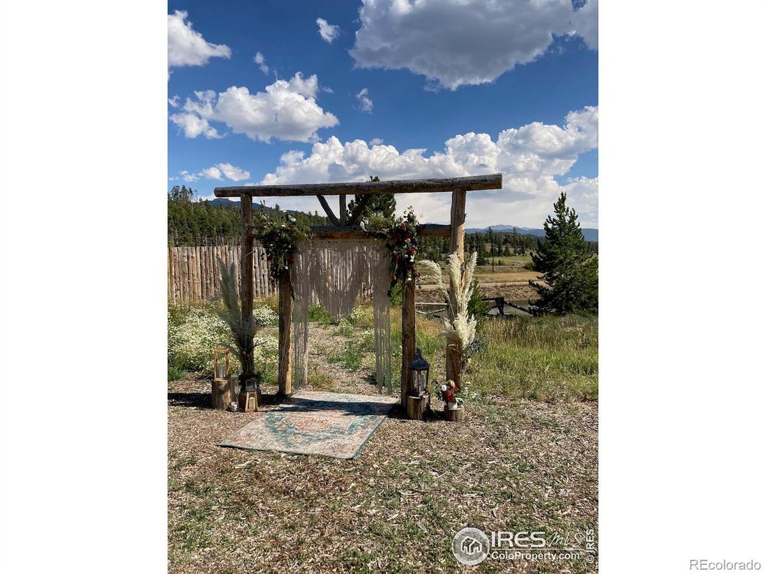 House in Grand Lake, Colorado, United States 3 - 17256902