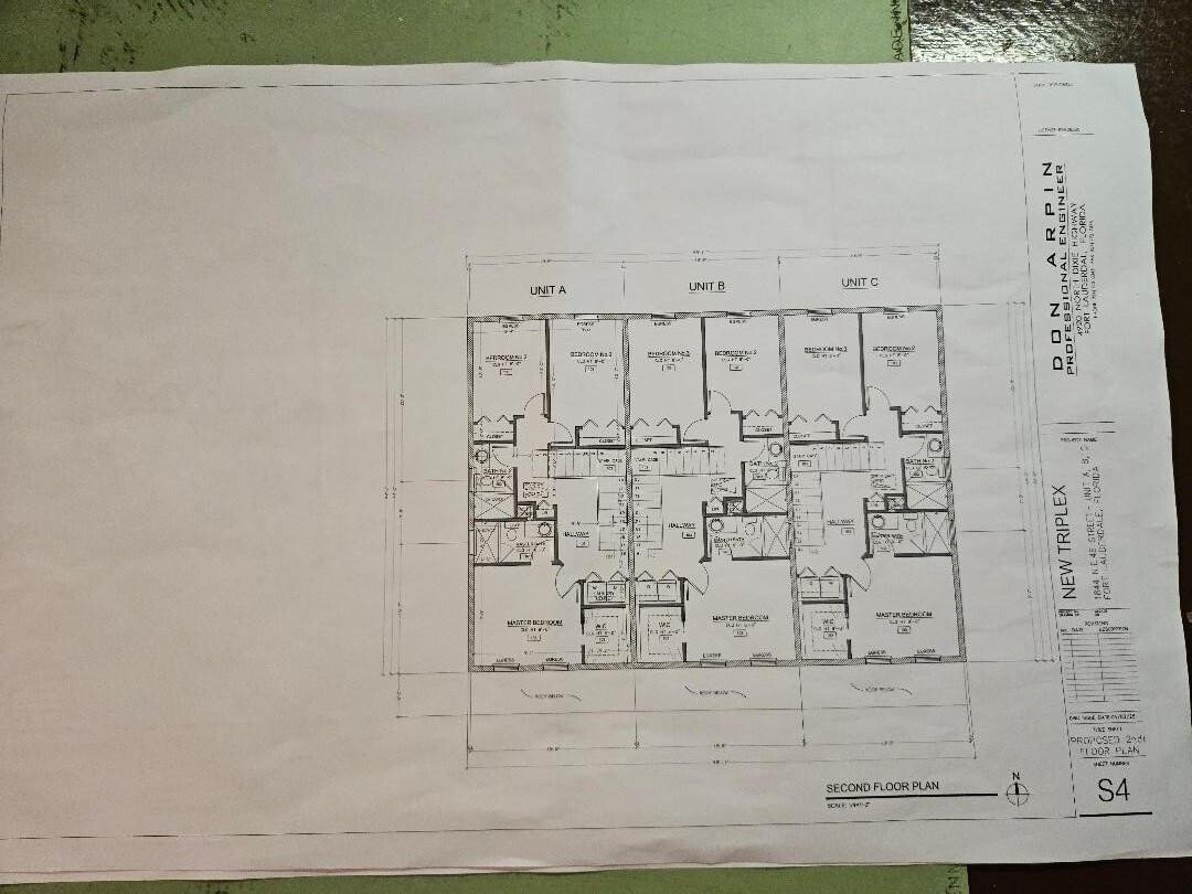 Townhouse in Fort Lauderdale, Florida, United States 4 - 17177513