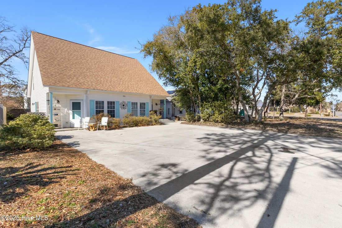 House in Carolina Beach, North Carolina, United States 2 - 17255261