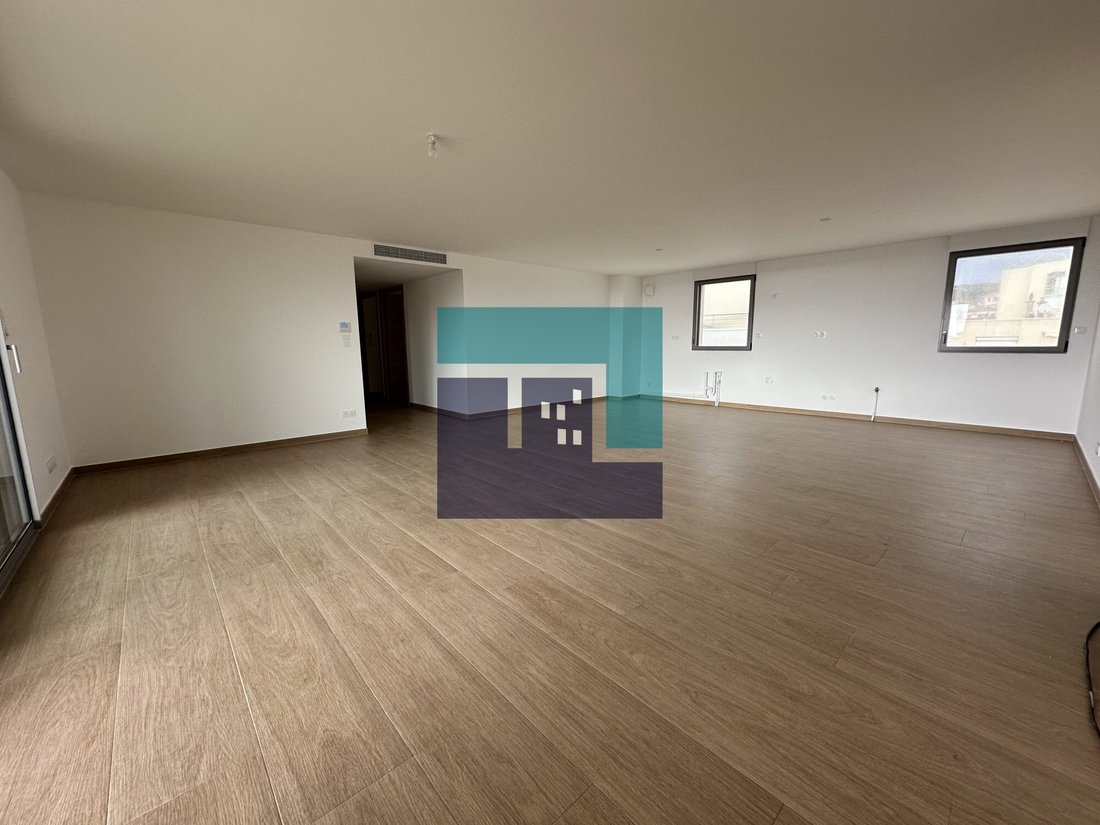 Apartment in La Plagette-Pont de la Gare, Sète, France 1 - 17256580