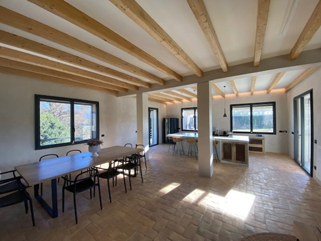 Villa a Montano Lucino, Lombardia, Italia 2 - 17257718