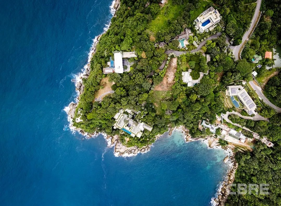 Villa en Kamala, Provincia de Phuket, Tailandia 2 - 17256880