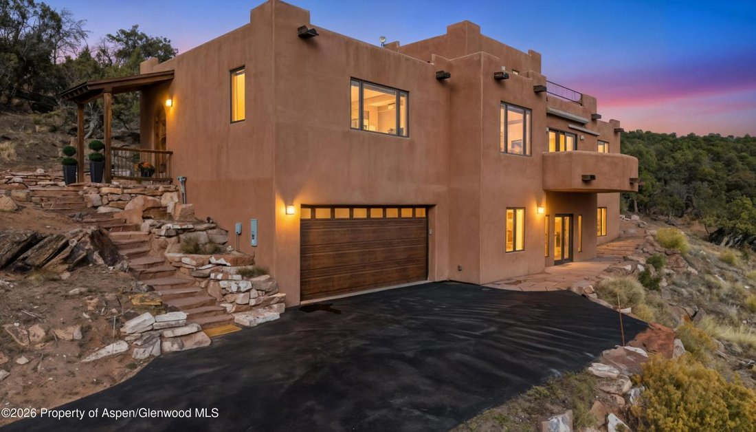 House in Carbondale, Colorado, United States 4 - 17257847