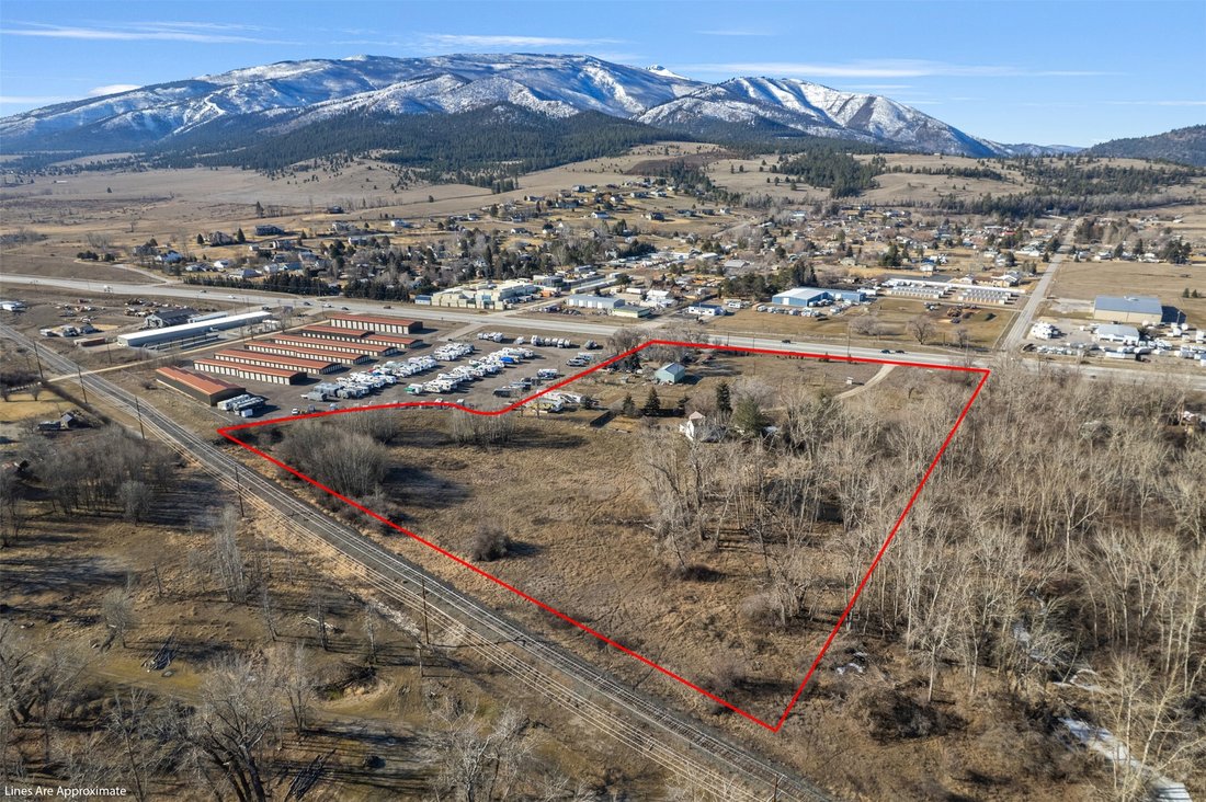 Lolo, Montana, United States 1 - 17257615