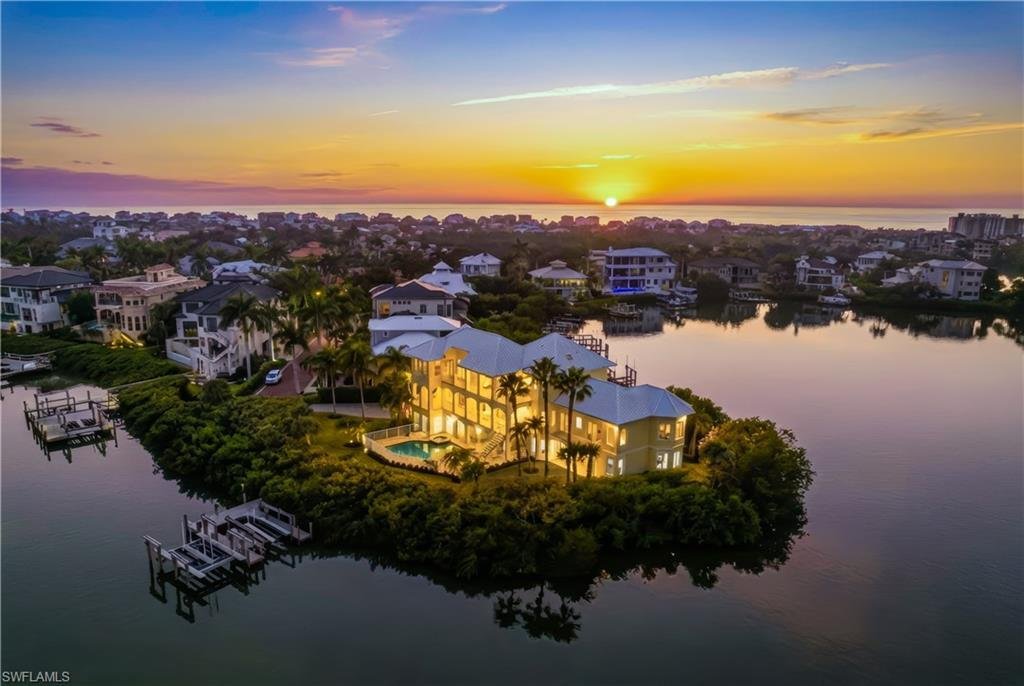 House in Bonita Springs, Florida, United States 1 - 17257820