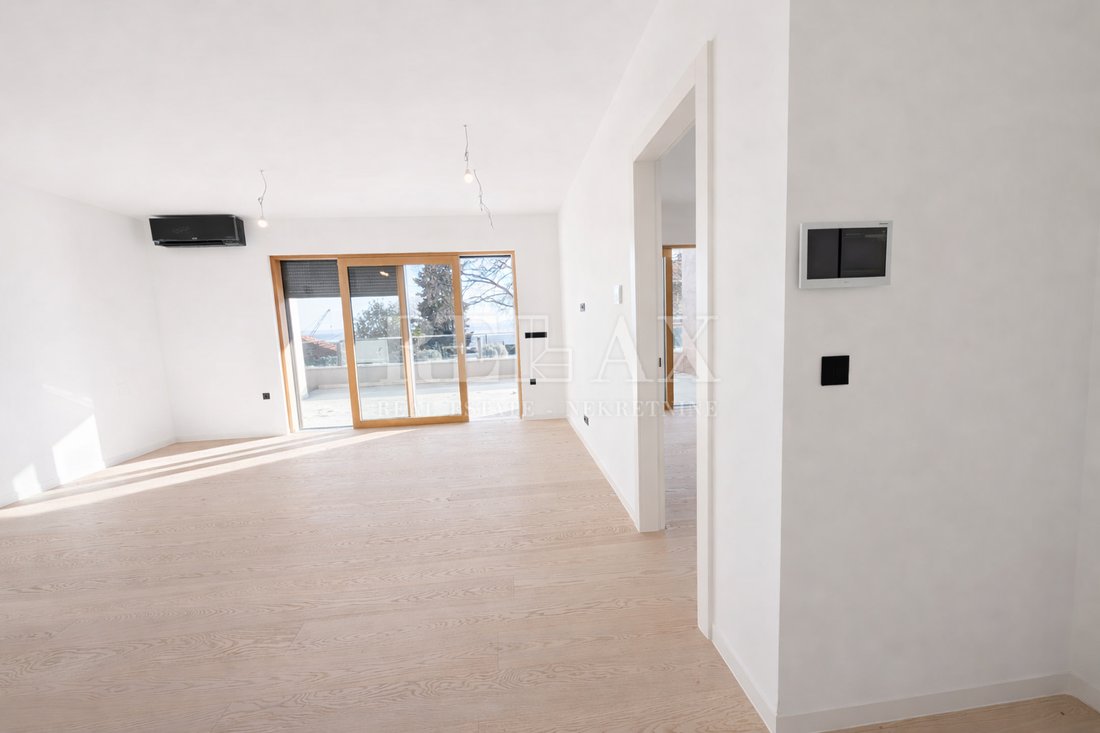 Apartment in Mjesni odbor Kantrida, Grad Rijeka, Primorje-Gorski Kotar County 5 - 17257627