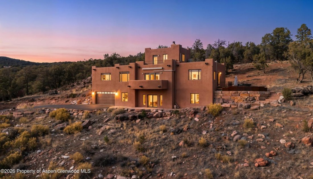 House in Carbondale, Colorado, United States 2 - 17257847