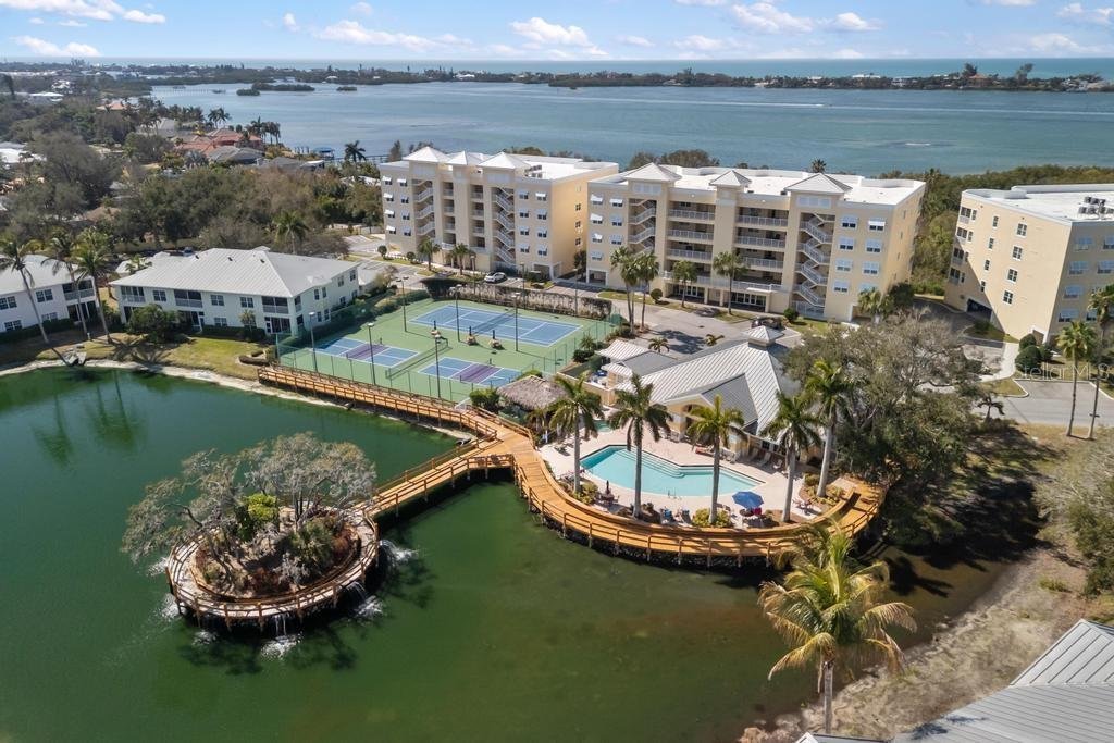 Condo in Osprey, Florida, United States 2 - 17257519