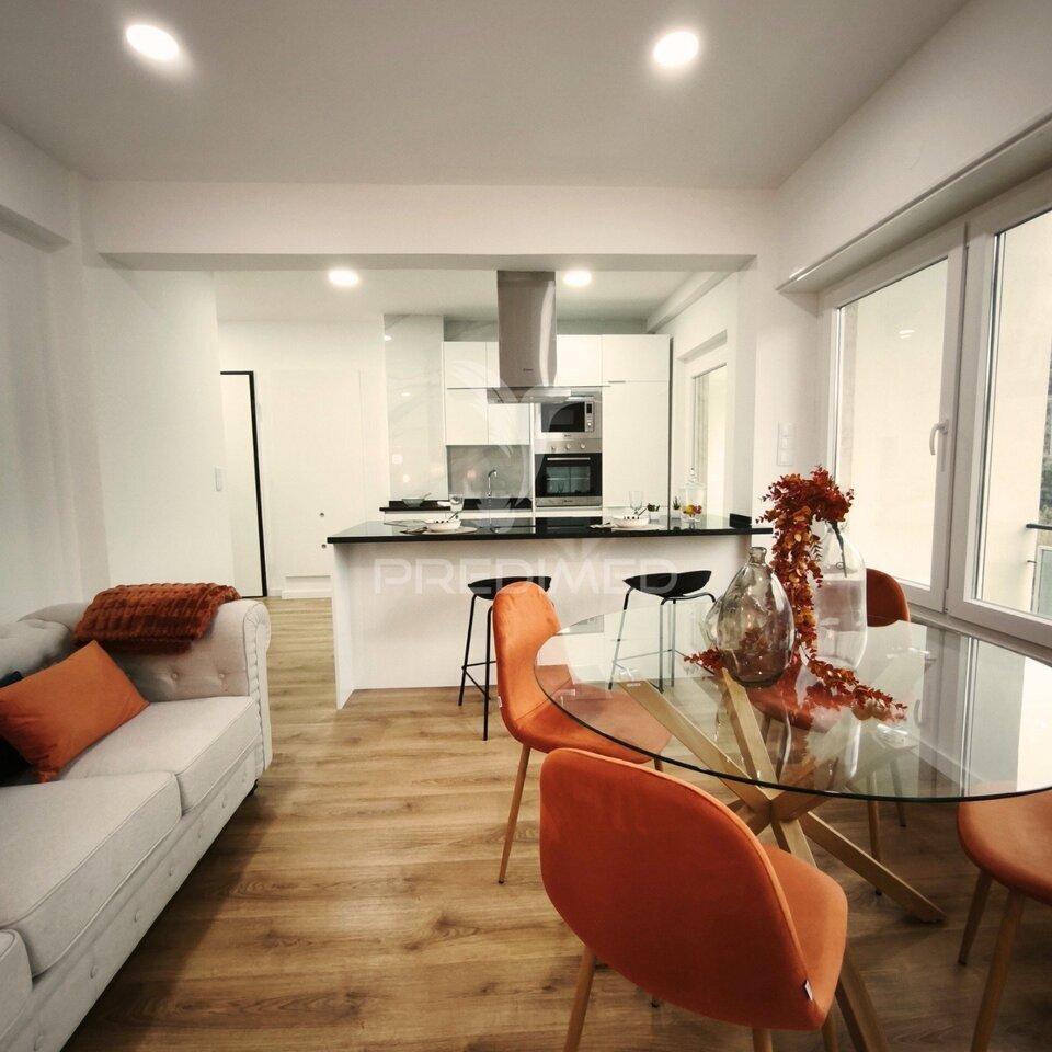 Apartment in Benfica, Lisbon, Portugal 4 - 16063107