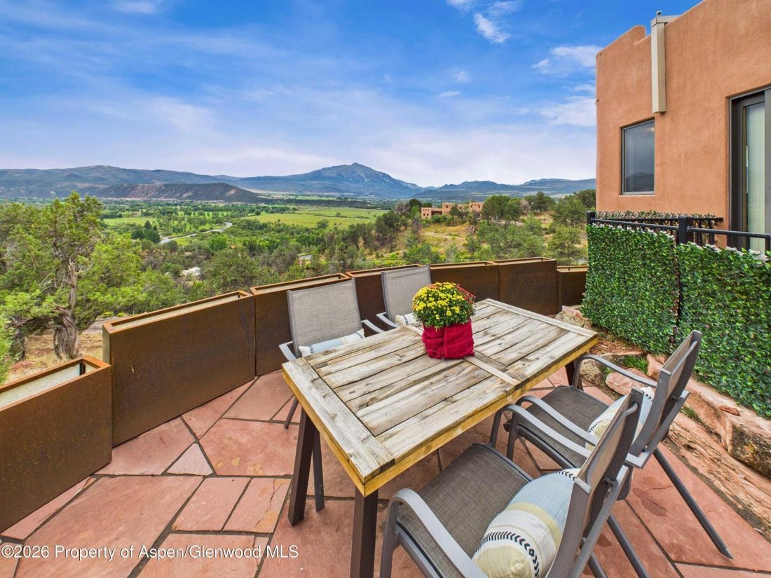House in Carbondale, Colorado, United States 5 - 17257847