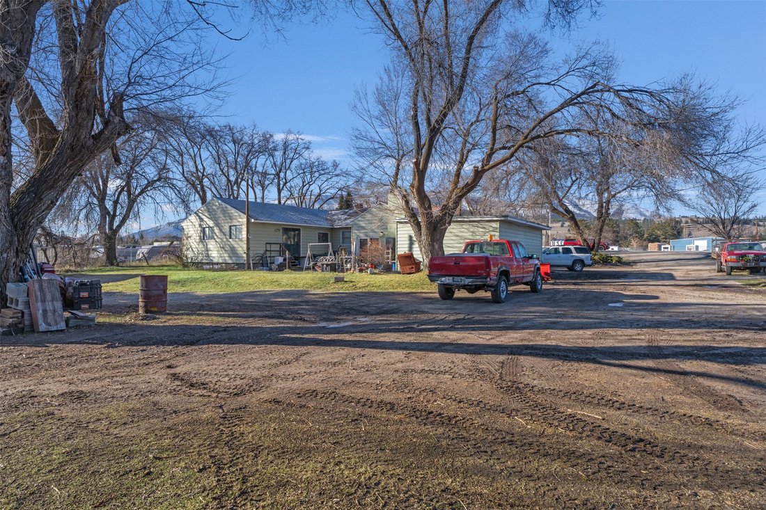 Lolo, Montana, United States 2 - 17257615